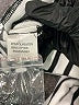Olivia Moon Stripes White Blazer Size XS - photo 7