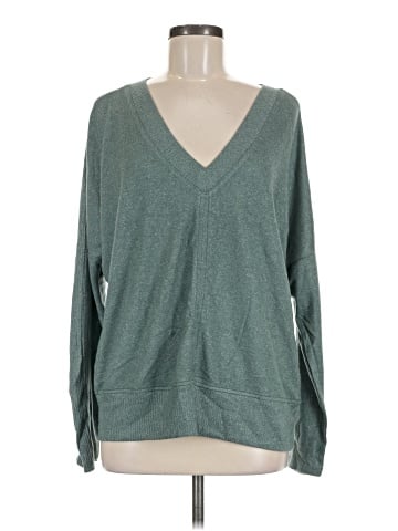 Buffalo by David Bitton Pullover Sweater (view 1)