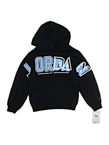 Air Jordan Pullover Hoodie (view 1)