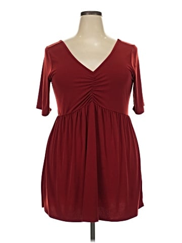 Torrid Casual Dress (view 1)