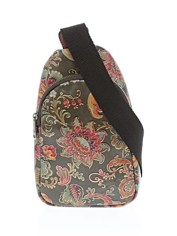 Patricia Nash Leather Crossbody Bag (view 1)