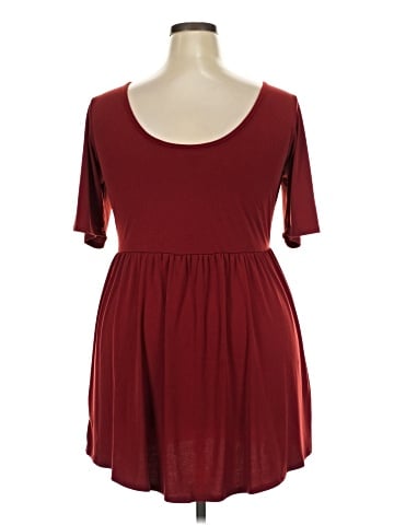 Torrid Casual Dress (view 2)