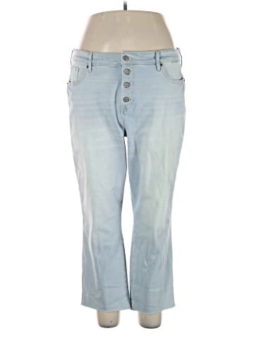 Old Navy Jeans (view 1)