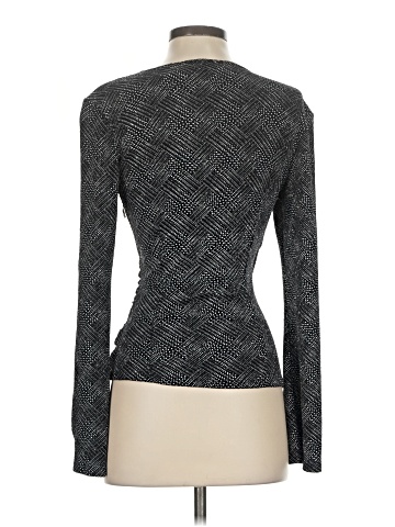 metaphor Long Sleeve Top (view 2)