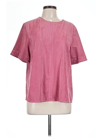 Maeve Short Sleeve Blouse (view 1)