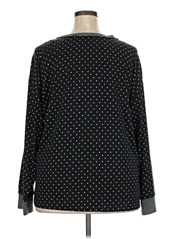 Lauren by Ralph Lauren Pullover Sweater (view 2)