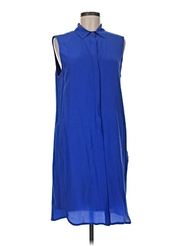 J.Crew Casual Dress (view 1)