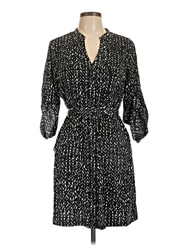 Express Casual Dress (view 1)