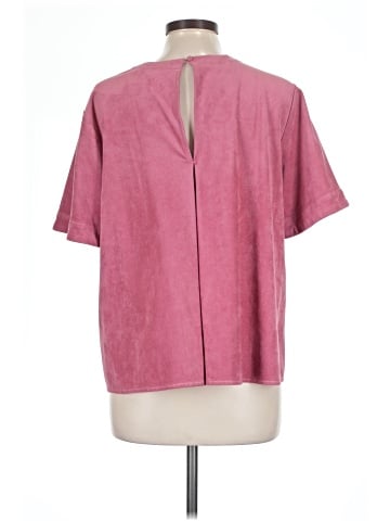 Maeve Short Sleeve Blouse (view 2)