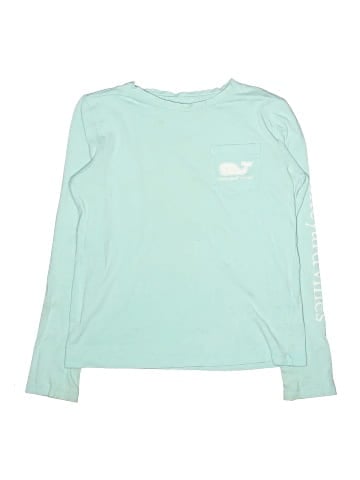 Vineyard Vines Long Sleeve T-Shirt (view 1)