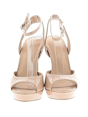 Thalia Sodi Sandals (view 2)