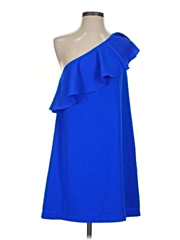 Sugar Lips Cocktail Dress (view 1)