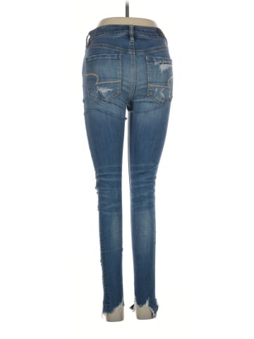American Eagle Outfitters Jeans (view 2)