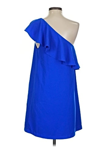 Sugar Lips Cocktail Dress (view 2)