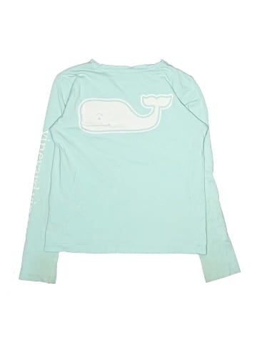 Vineyard Vines Long Sleeve T-Shirt (view 2)
