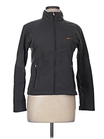 Nike Track Jacket (view 1)