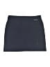 Eddie Bauer Solid Blue Skort Size 10 - photo 2