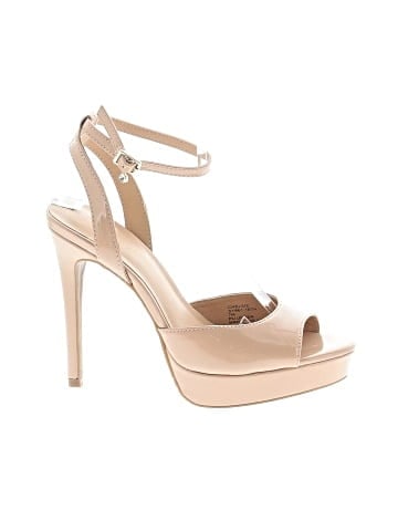 Thalia Sodi Sandals (view 1)