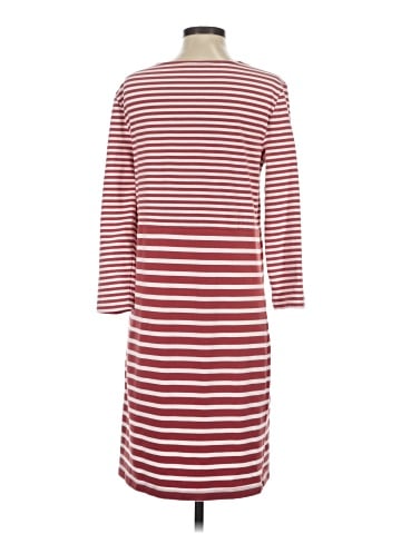 Lands' End Casual Dress (view 2)