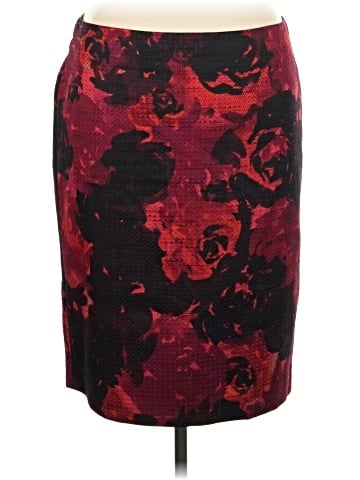 Ann Taylor Factory Formal Skirt (view 1)