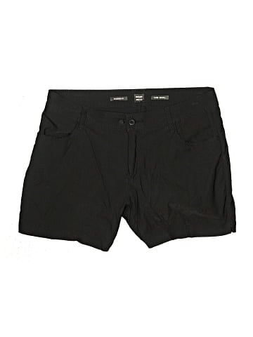 PrAna Shorts (view 1)