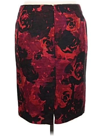 Ann Taylor Factory Formal Skirt (view 2)