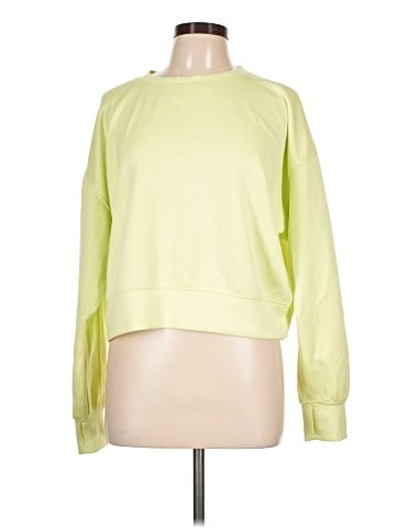 Danskin Sweatshirt (view 1)