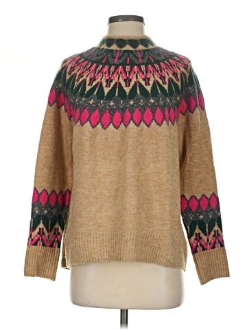 Vince Camuto Pullover Sweater (view 1)