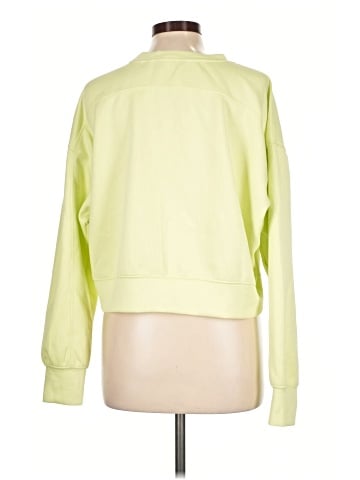 Danskin Sweatshirt (view 2)