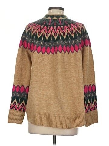 Vince Camuto Pullover Sweater (view 2)