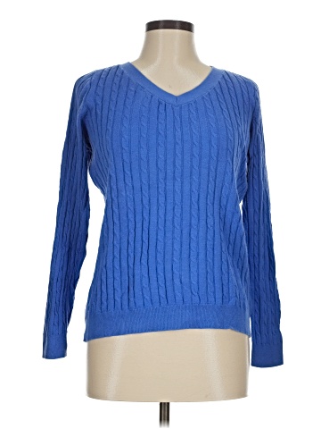 Talbots Outlet Pullover Sweater (view 1)