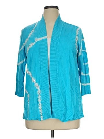 Laura Ashley Cardigan (view 1)