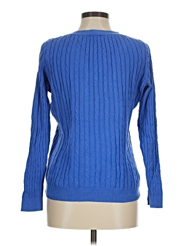 Talbots Outlet Pullover Sweater (view 2)