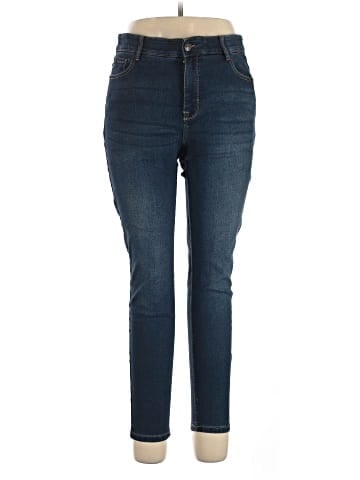 Curve Appeal Jeans (view 1)
