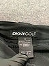 DKNY Solid Black Skort Size 2 - photo 3
