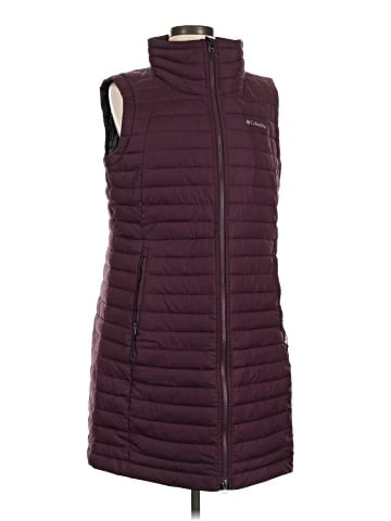 Columbia Vest (view 1)