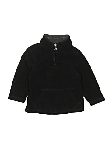 The Children's Place Zip Up Hoodie (view 1)