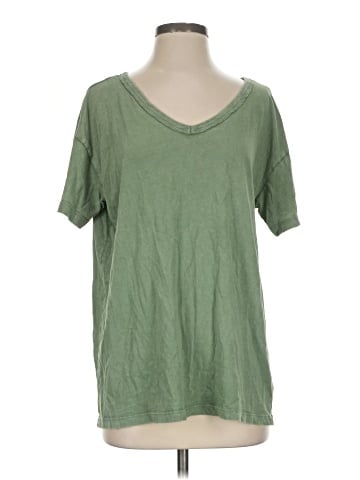 Aerie Short Sleeve Top (view 1)