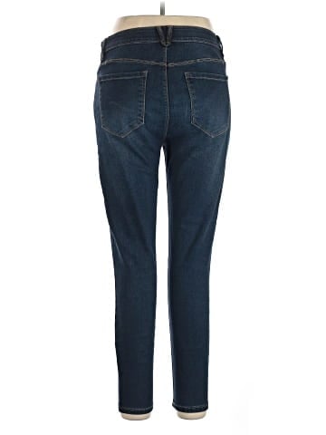 Curve Appeal Jeans (view 2)