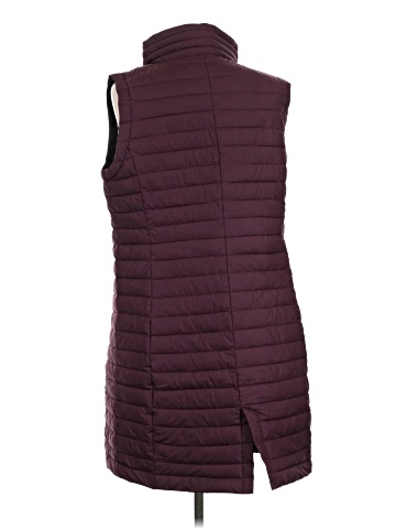 Columbia Vest (view 2)