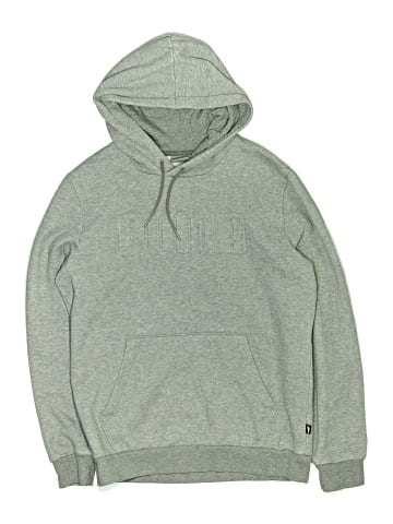 Puma Pullover Hoodie (view 1)