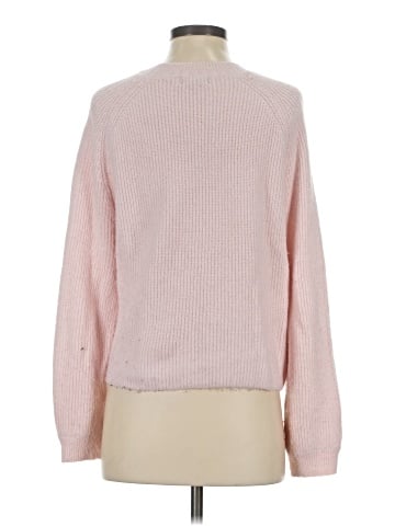 Topshop Pullover Sweater (view 2)