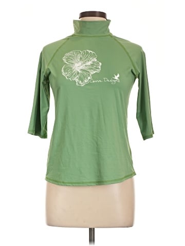 Carve Designs 3/4 Sleeve Top (view 1)