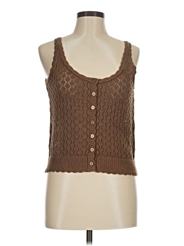 Ann Taylor LOFT Cardigan (view 1)