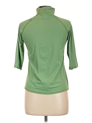 Carve Designs 3/4 Sleeve Top (view 2)