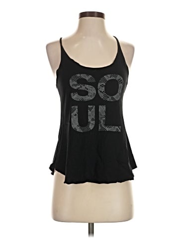 SoulCycle Tank Top (view 1)