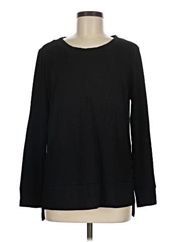 Soma Long Sleeve Top (view 1)