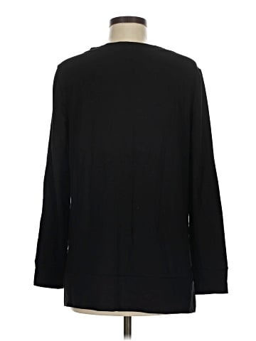 Soma Long Sleeve Top (view 2)