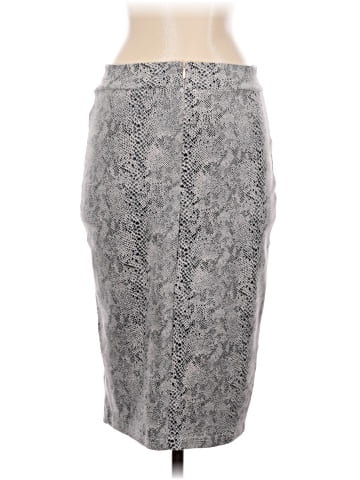 She + Sky Casual Skirt (view 2)