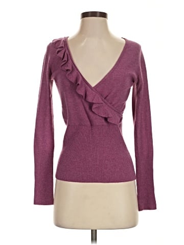 Plenty By Tracy Reese Pullover Sweater (view 1)